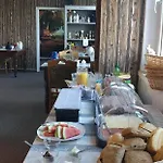 Garni Zur Schamper Mühle Gotthun