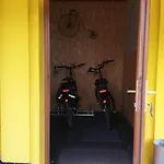 Garni Zur Schamper Muehle Guest house Gotthun