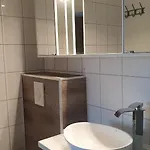 Gasthof Garni Zur Schamper Mühle Gotthun