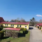 Garni Zur Schamper Mühle Gasthof