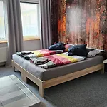 Garni Zur Schamper Muehle 3* Gotthun