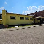 Garni Zur Schamper Mühle Gasthof