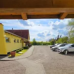 Garni Zur Schamper Mühle Gasthof Gotthun