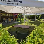 Gasthof Garni Zur Schamper Mühle