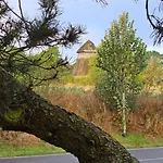 Garni Zur Schamper Muehle Guest house