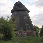 Garni Zur Schamper Mühle Gasthof Gotthun