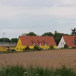 Garni Zur Schamper Mühle 3*