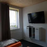 Garni Zur Schamper Mühle