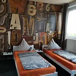Garni Zur Schamper Muehle Guest house Gotthun