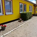 Gasthof Garni Zur Schamper Mühle Gotthun