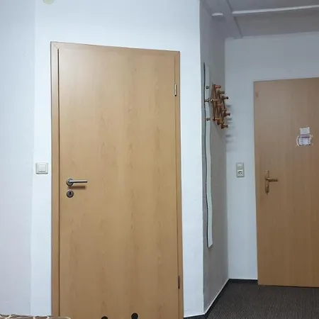 Garni Zur Schamper Muehle 3* Gotthun