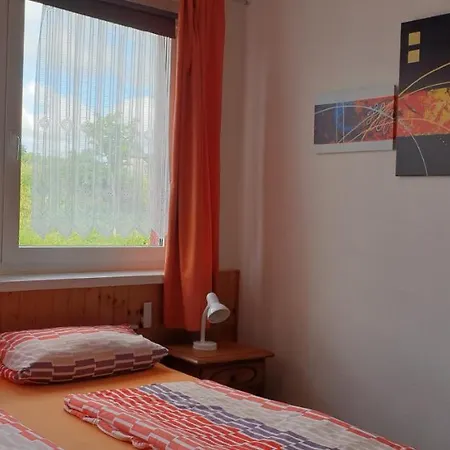 Gasthof Garni Zur Schamper Mühle Gotthun
