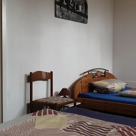 Garni Zur Schamper Mühle 4*