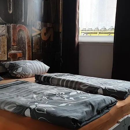 Garni Zur Schamper Muehle