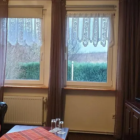 Garni Zur Schamper Muehle بيت ضيافة