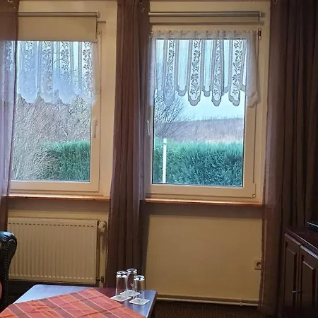 Garni Zur Schamper Mühle Gasthof