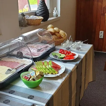 Garni Zur Schamper Muehle 3* Gotthun