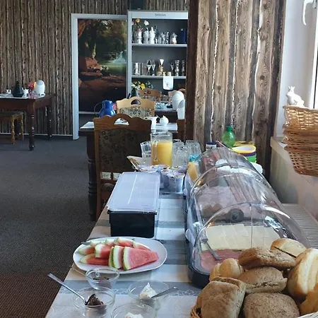 Garni Zur Schamper Muehle Gotthun