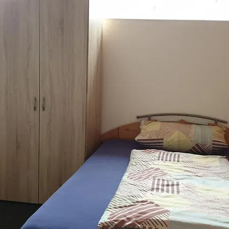 بيت ضيافة Garni Zur Schamper Muehle 3*