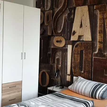 بيت ضيافة Garni Zur Schamper Muehle