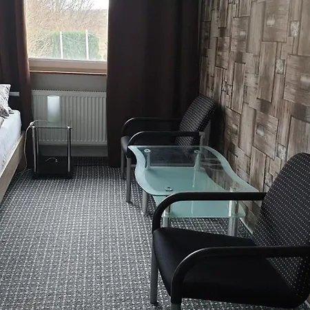 Garni Zur Schamper Mühle