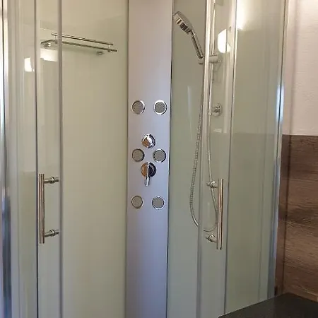 Garni Zur Schamper Muehle 3*