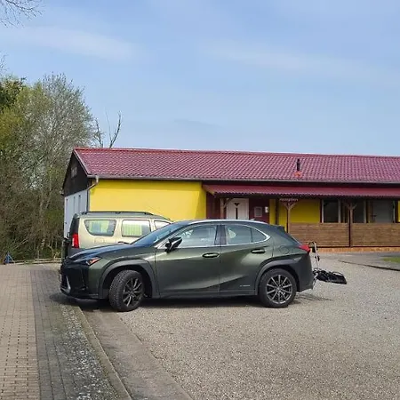 Garni Zur Schamper Muehle 3* Gotthun