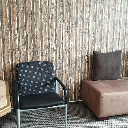 Garni Zur Schamper Mühle