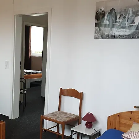Gæstehus Garni Zur Schamper Muehle Gotthun