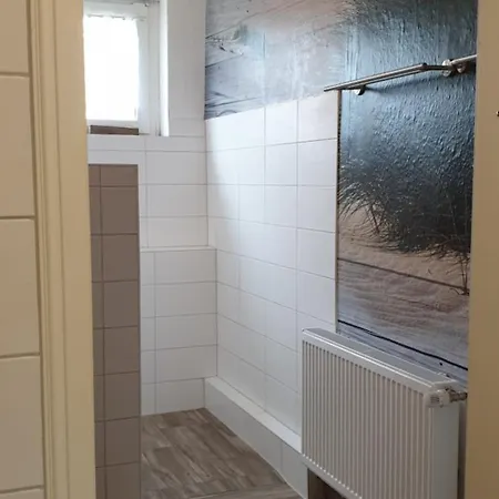 Garni Zur Schamper Muehle