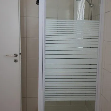 بيت ضيافة Garni Zur Schamper Muehle 3*