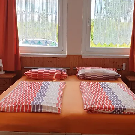 Garni Zur Schamper Muehle Gæstehus