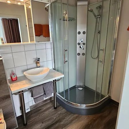 Garni Zur Schamper Muehle