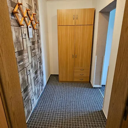 Garni Zur Schamper Muehle بيت ضيافة 3*