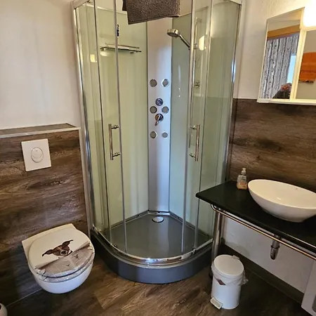 Garni Zur Schamper Muehle 3*