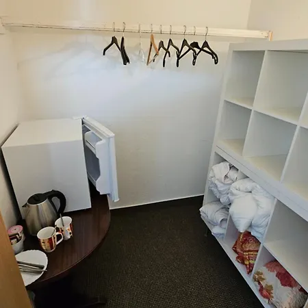 Garni Zur Schamper Muehle Gotthun