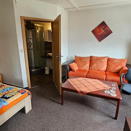 Garni Zur Schamper Muehle