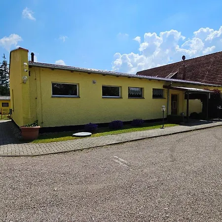 Garni Zur Schamper Muehle Pensjonat