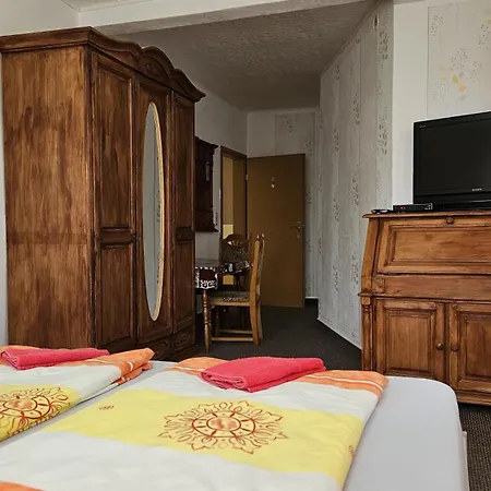 Garni Zur Schamper Muehle Gotthun