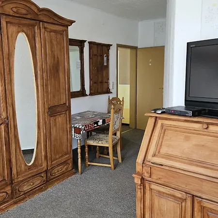 Garni Zur Schamper Mühle 3* Gotthun