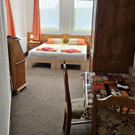 Garni Zur Schamper Mühle Gasthof 3*