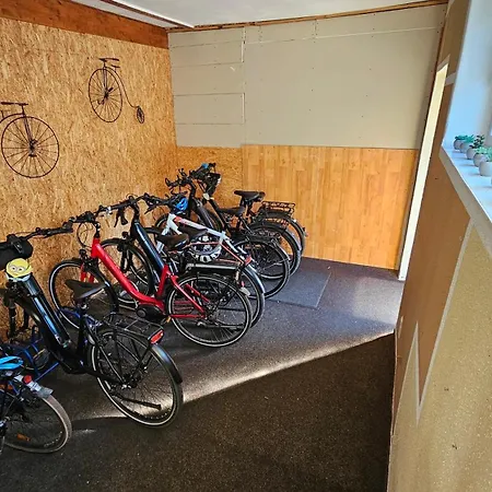 Garni Zur Schamper Muehle