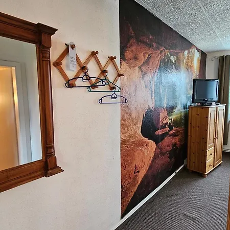Garni Zur Schamper Muehle Gæstehus 3*
