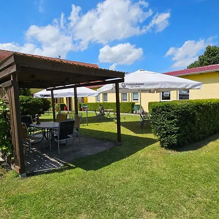 Gasthof Garni Zur Schamper Mühle 3*