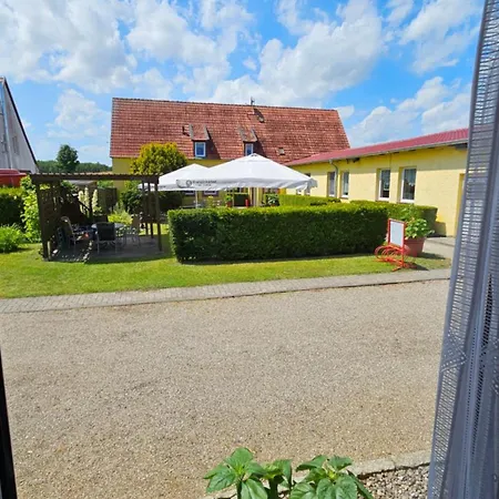 Garni Zur Schamper Muehle