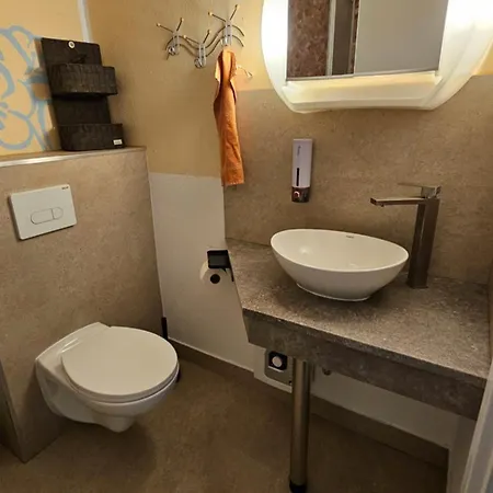 Garni Zur Schamper Muehle Gæstehus 3*