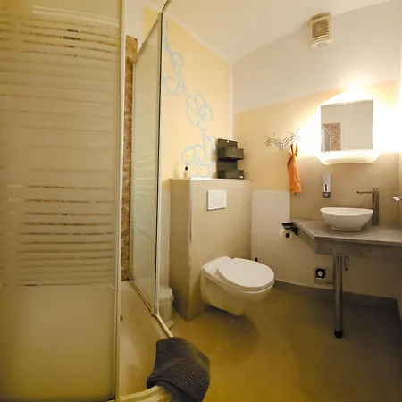 Penzion Garni Zur Schamper Muehle 3*