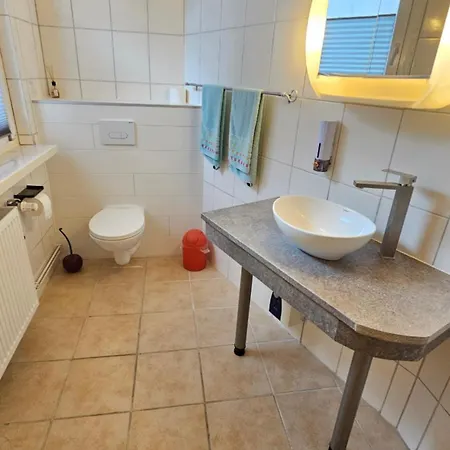 Garni Zur Schamper Mühle 3* Gotthun