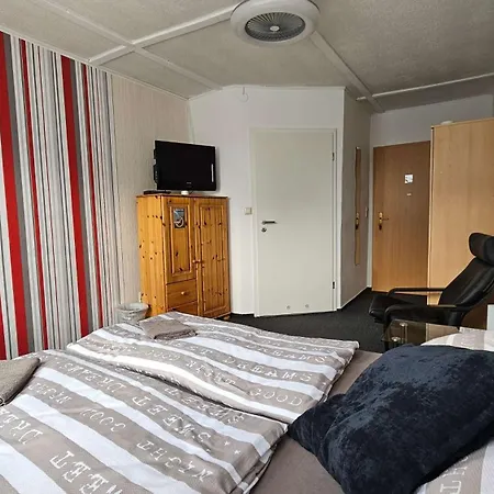 Garni Zur Schamper Mühle 3* Gotthun