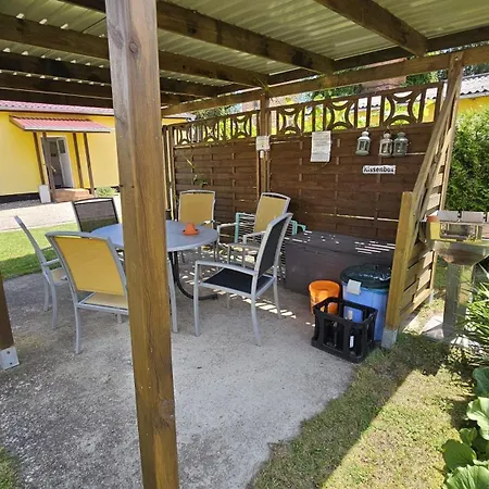 Garni Zur Schamper Muehle 3* Gotthun